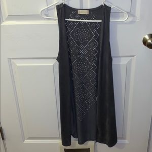 Altar’d State vest